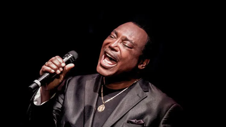 GEORGE BENSON