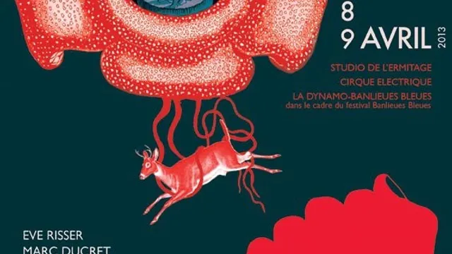 Festival Surnatural Orchestra