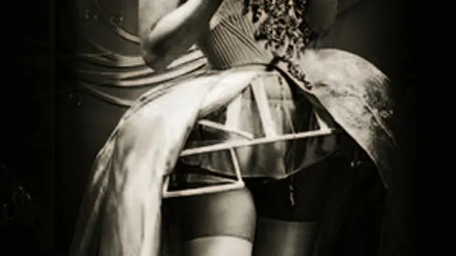 Marie Antoinette Party