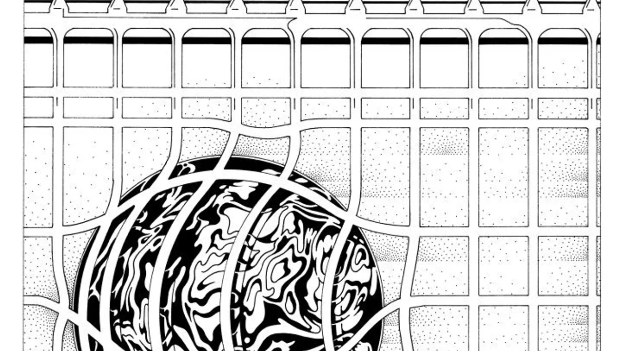75021 #30 - XXX