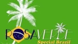 Rosaverde Spécial Brazil