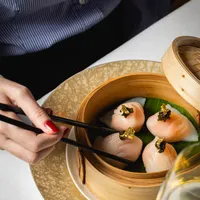 Le Shang Palace