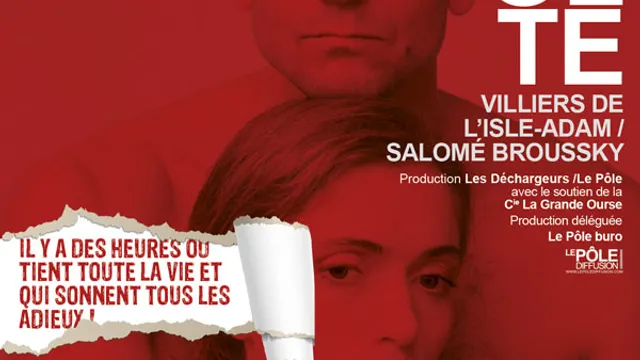 La Révolte