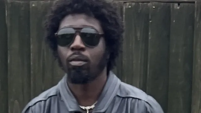 Jeff Darko