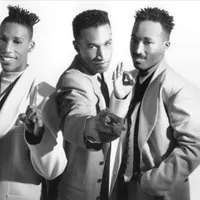 Tony! Toni! Toné!