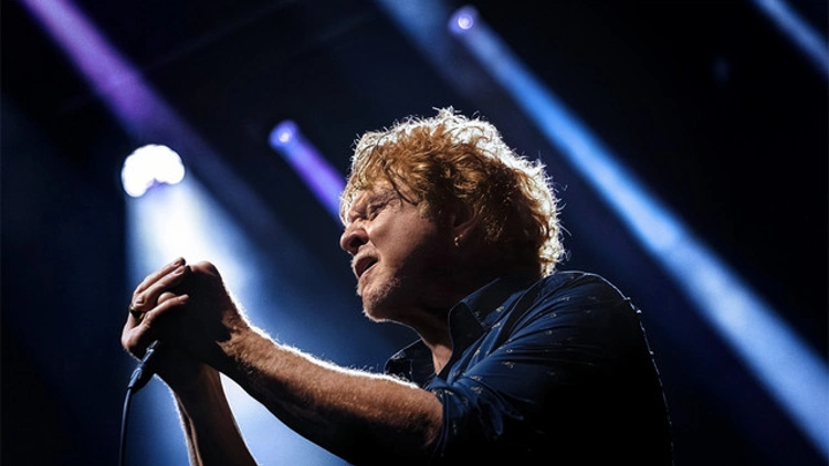 SIMPLY RED