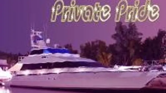 Private Pride