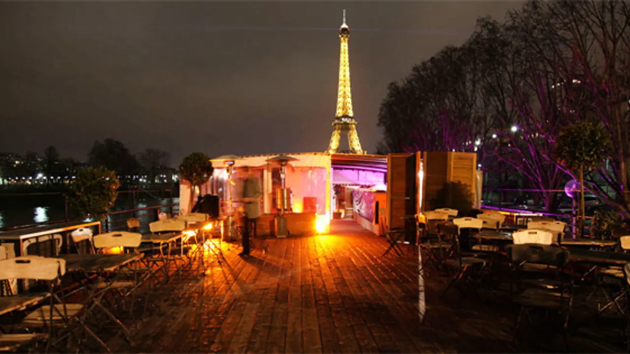 Croisière de Luxe 100% Latino - 12ème Edition
