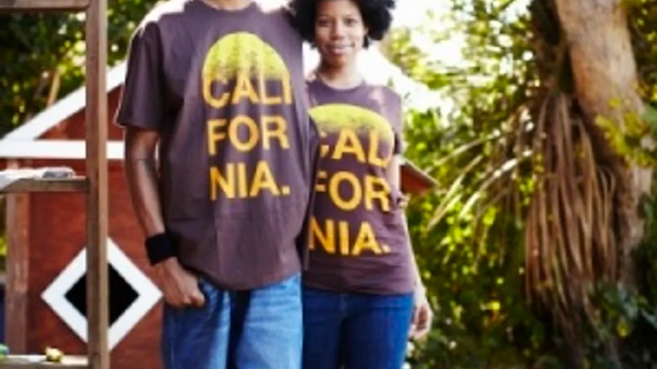 Dudley Perkins & Georgia Anne Muldrow