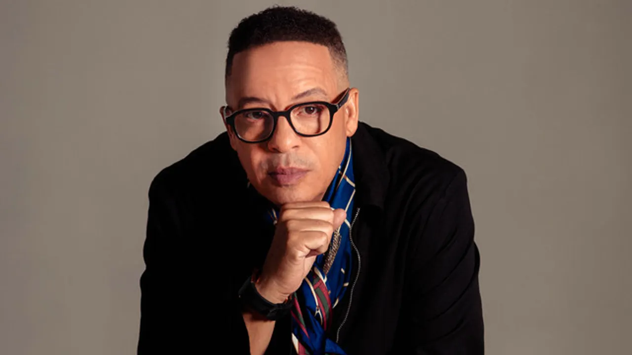 ISSAC DELGADO y su Orquesta