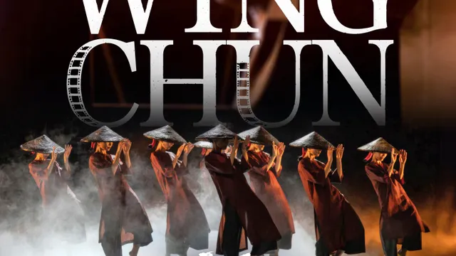 Wing Chun