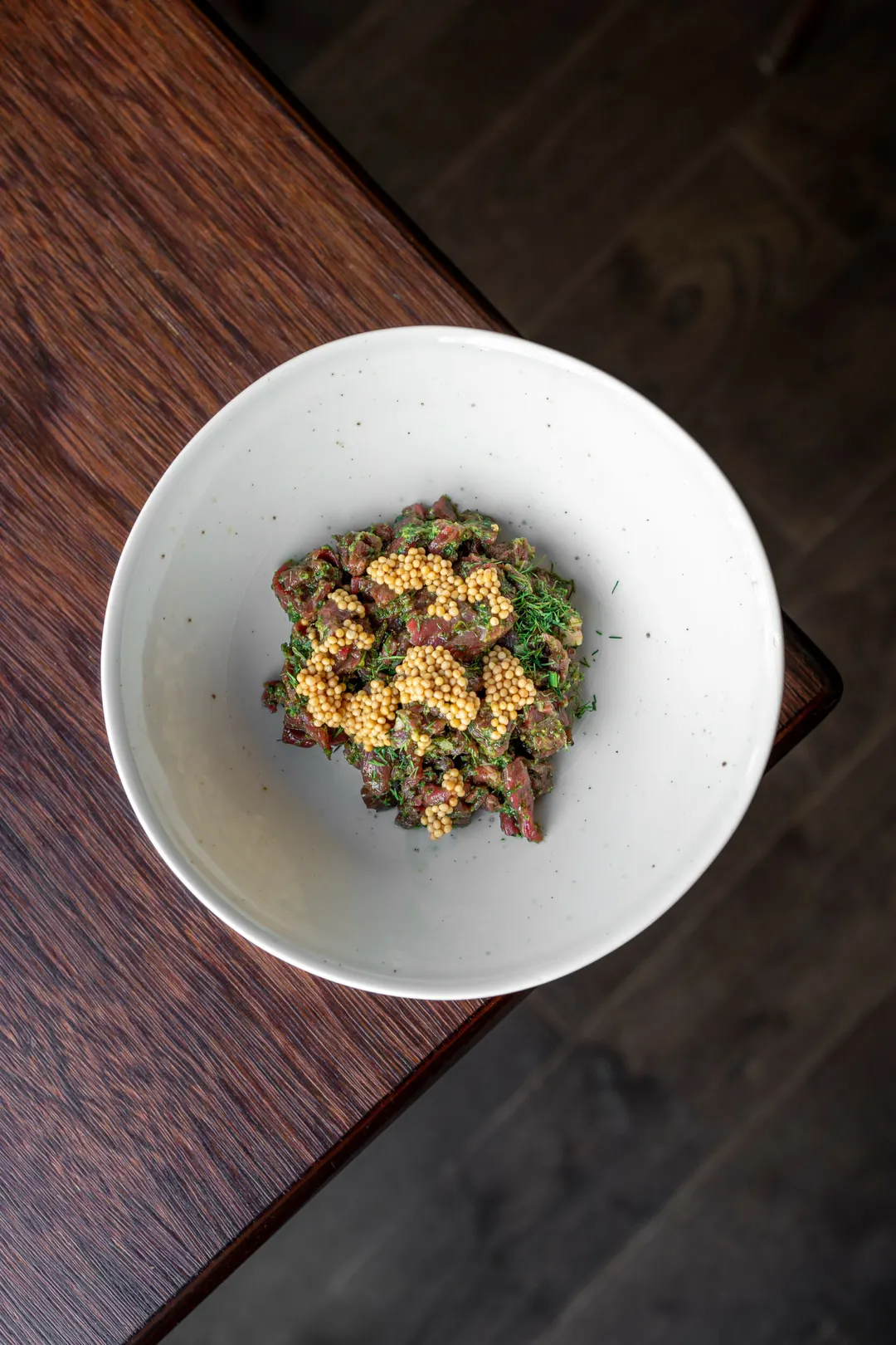 Rosette Restaurant Clichy