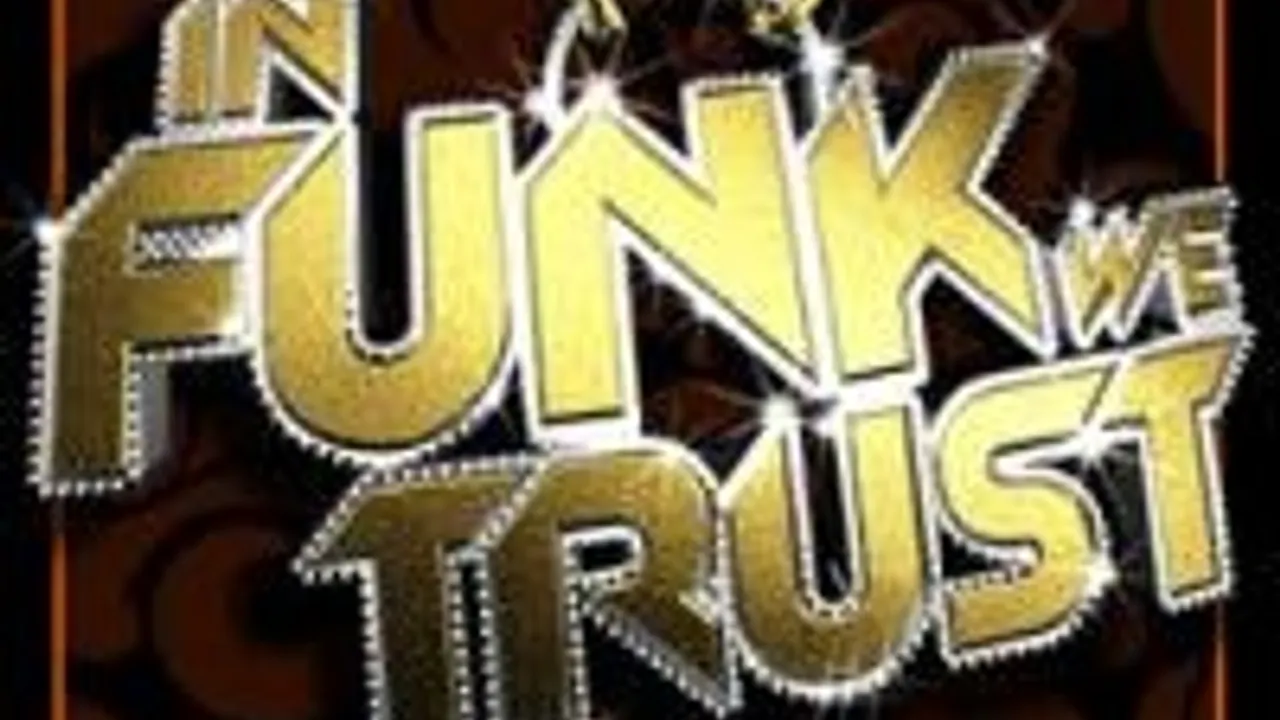 Infunkwetrust