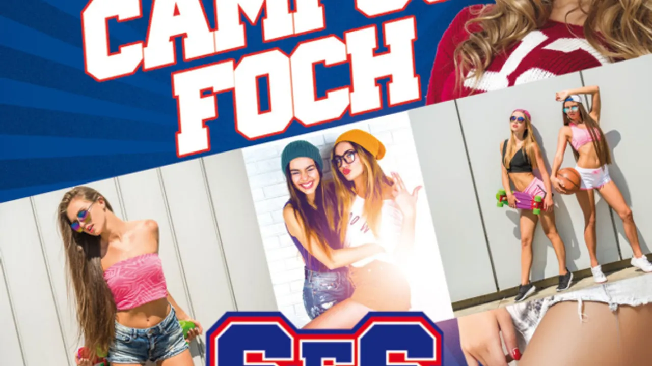 CAMPUS FOCH
