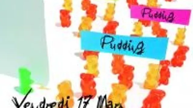Pudding