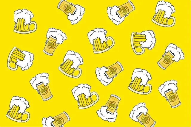 Où fêter la journée de la bière à Paris ?