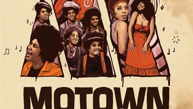 Motown Party