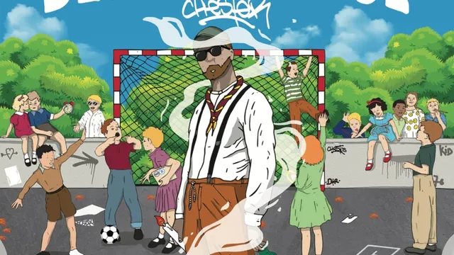 La Drasqua + Chester