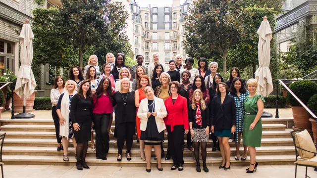 Women Influence Community Forum
