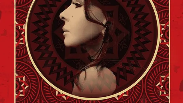 Natacha Atlas