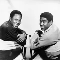 Sam & Dave