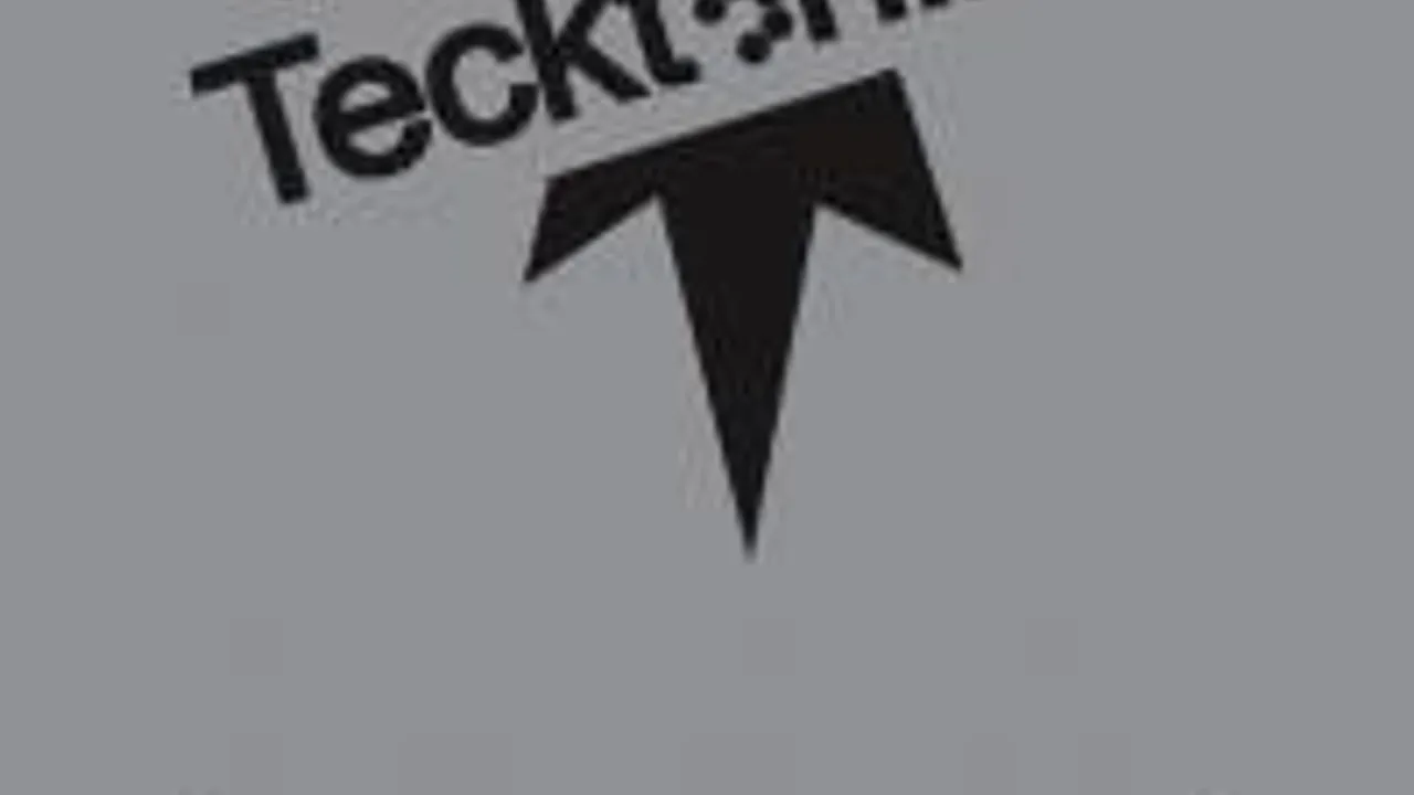 Tecktonik Backstage