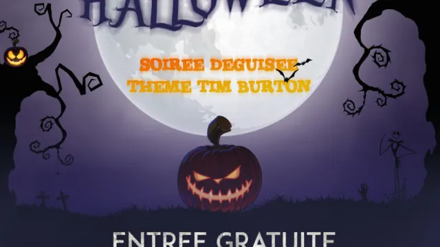 Halloween Party