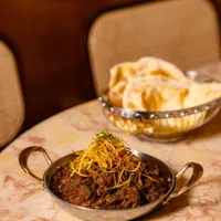 Mumbai Café