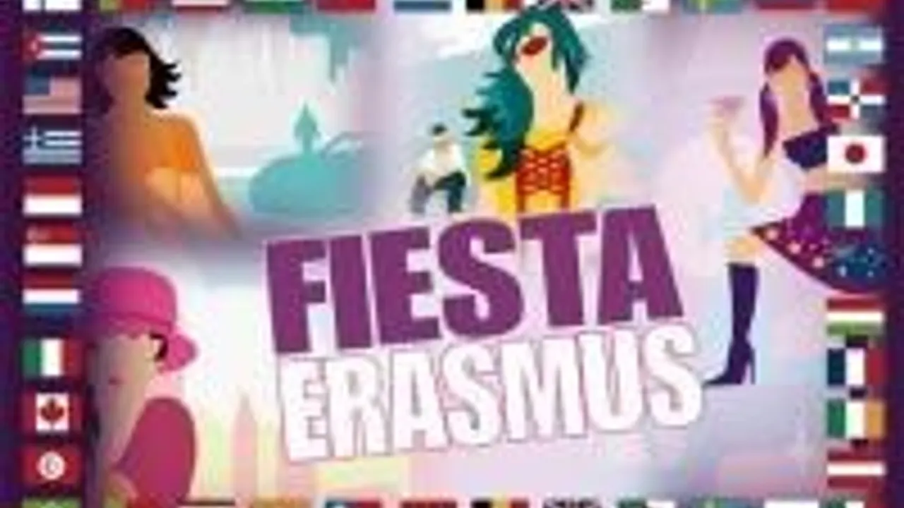 Fiesta Erasmus