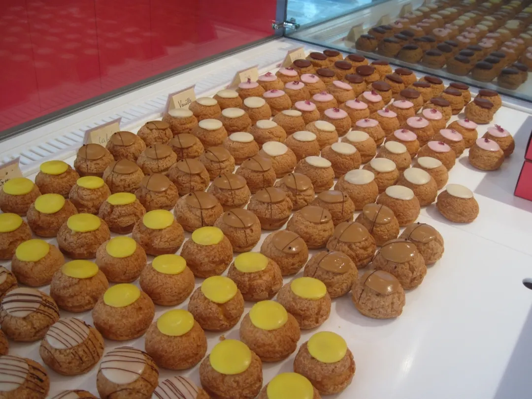 Popelini Shop Paris