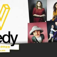 Wcomedy C