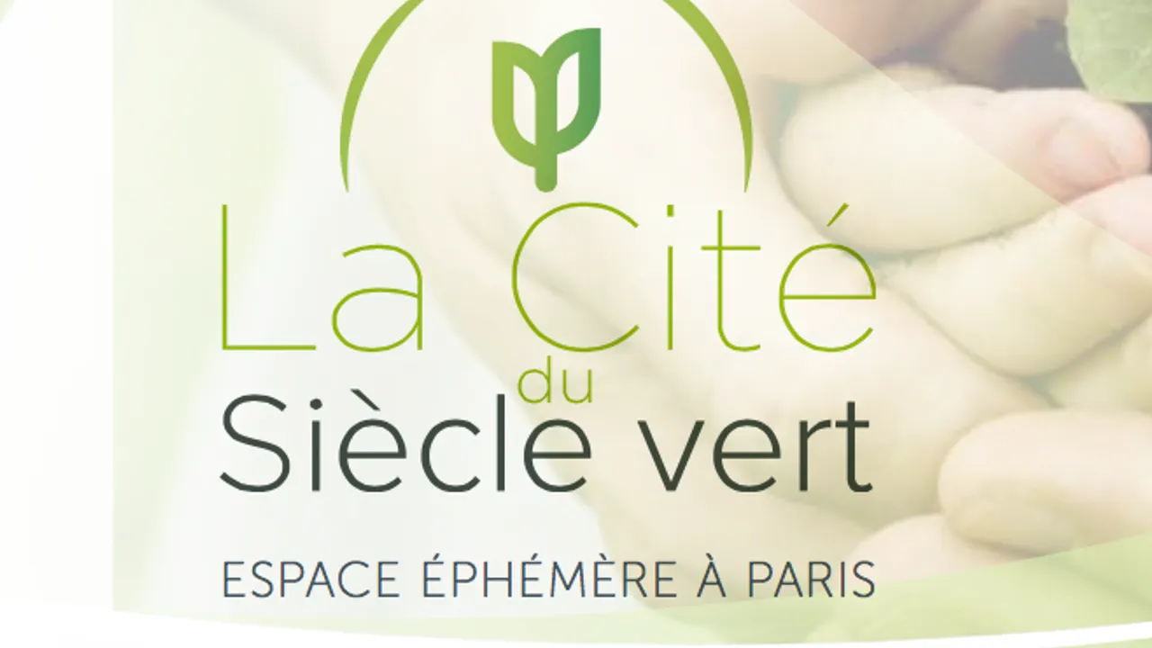 La Cité du Siècle vert