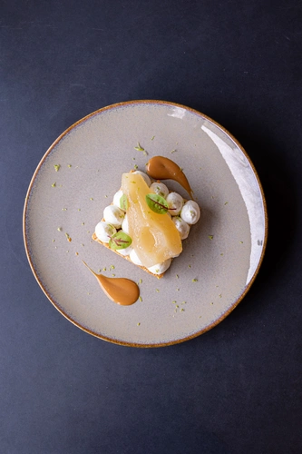Le 975 Restaurant Paris