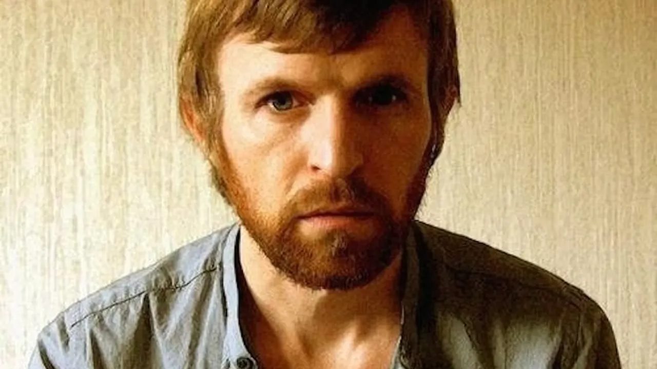 Jay-Jay Johanson en concert