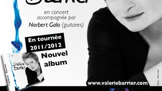 Valérie Barrier