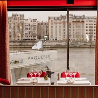 La Plage Parisienne
