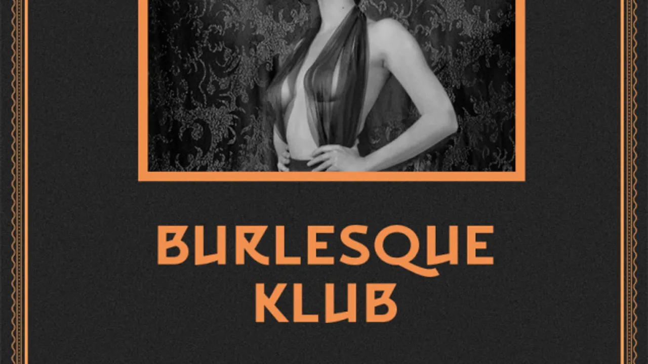 Le Burlesque Klub