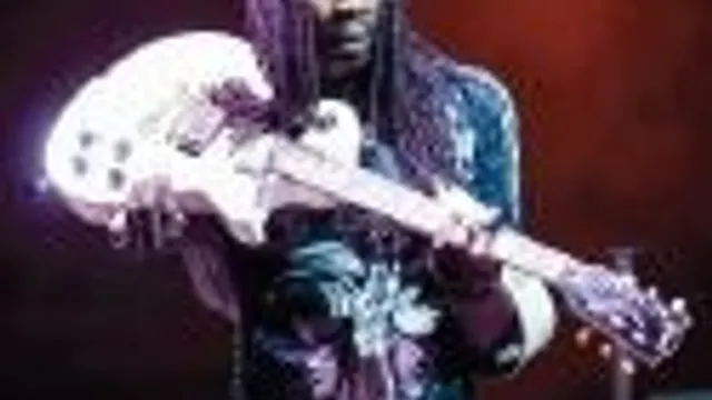 Bernard Allison