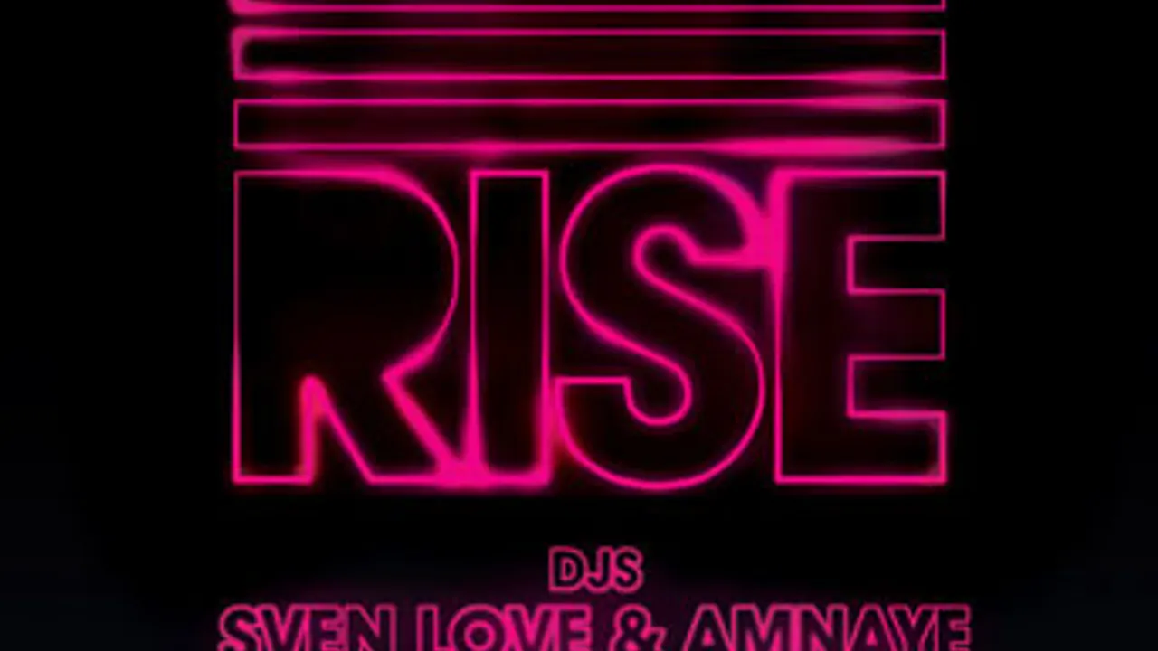 Rise