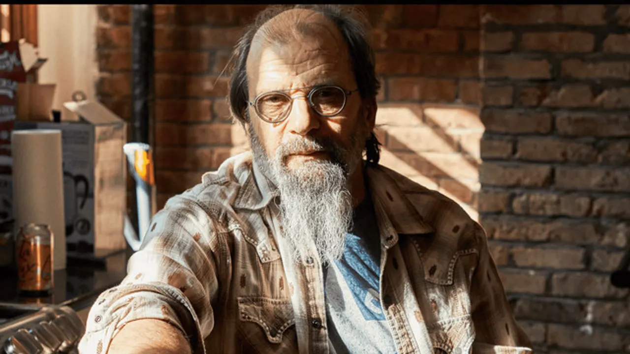 Steve Earle - 51 Years of Songs & Stories