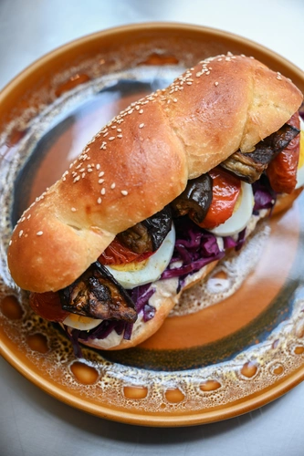 Babka Zana Shop Paris