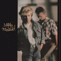Milla's Mirakel!