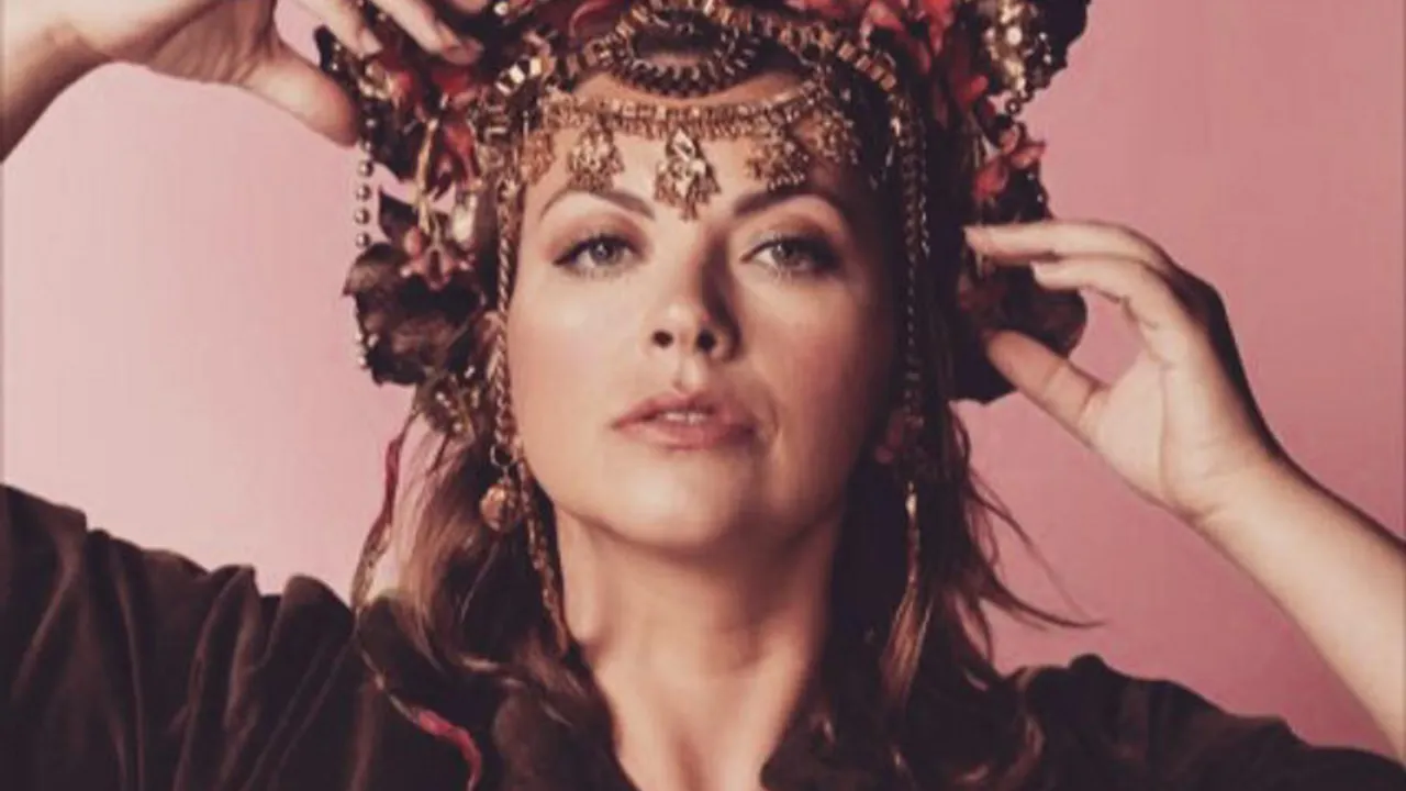 Charlotte Church's End Times Pop Dungeon