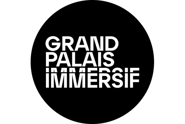 Grand Palais Immersif