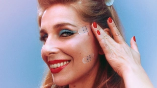 Barbara Carlotti
