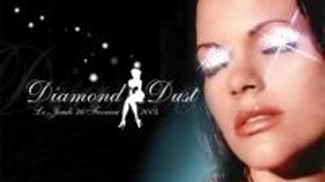 Diamond Dust