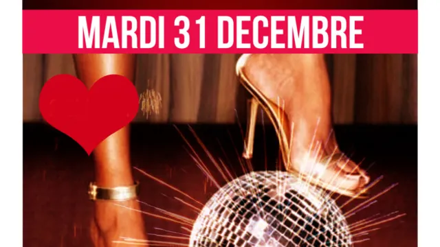 Le Bal du Bataclan 2014