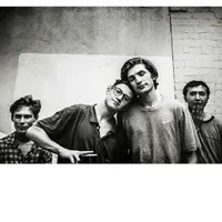 The Magic Gang