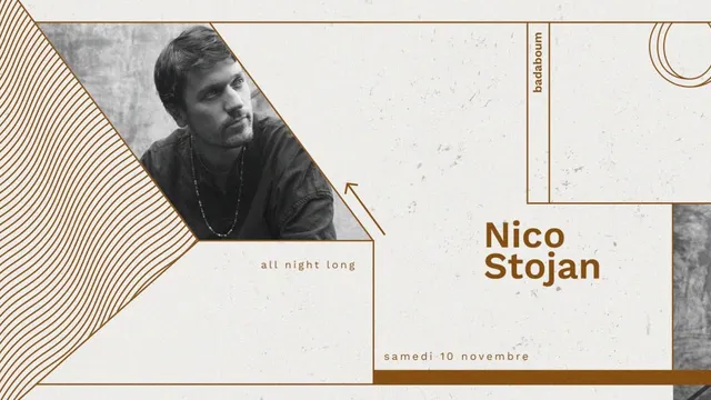 Nico Stojan (all night long)