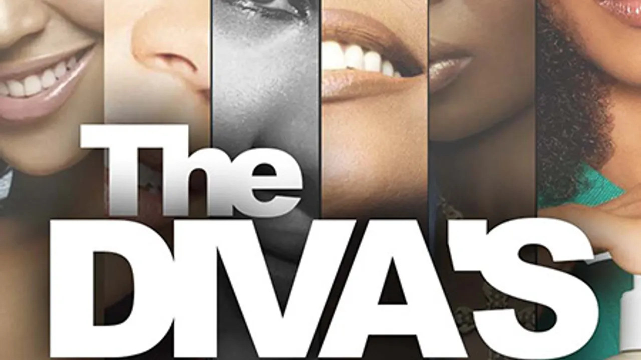 The Diva's Show